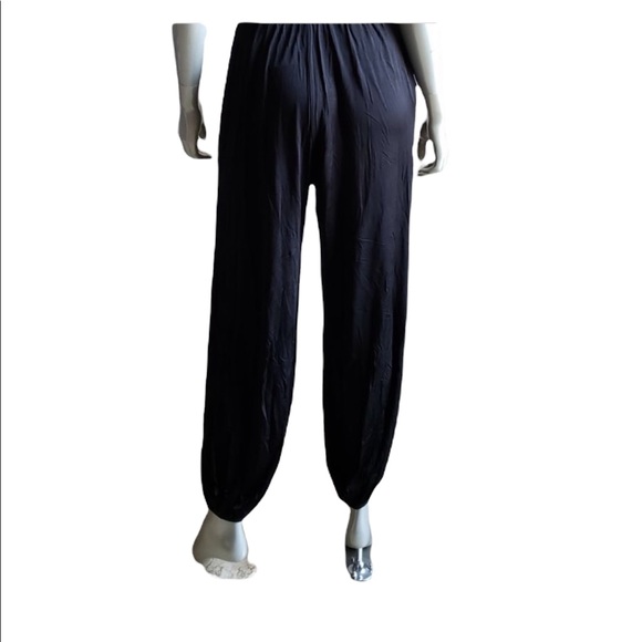 Black jumpsuit - Picture 2 of 5